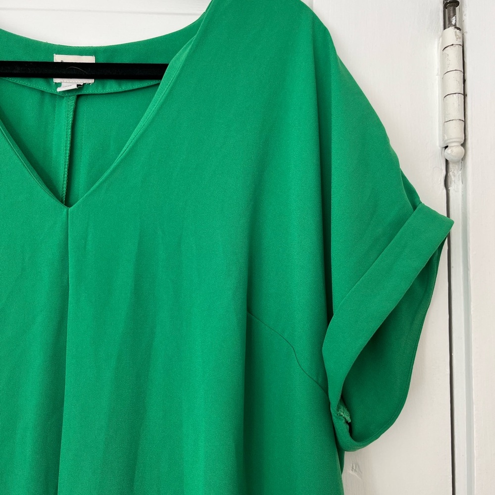 A New Day Dress